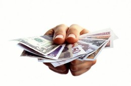 Декларация по налогу на прибыль (Часть 25)