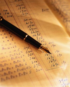 Форма дополнительного листа книги продаж