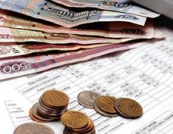 Составление отчета об изменении капитала
