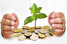 Составление отчета об изменениях капитала 3