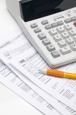 taxes
